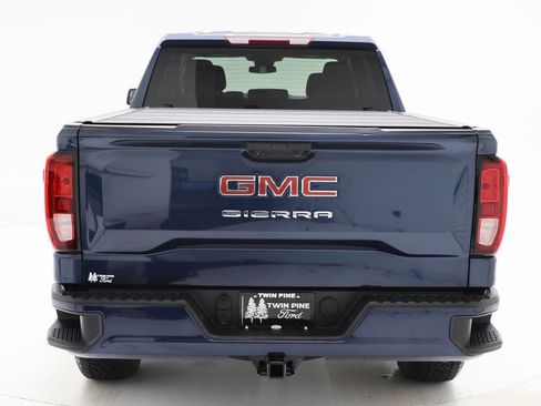 Used 2023 GMC Sierra 1500 Pro image 8