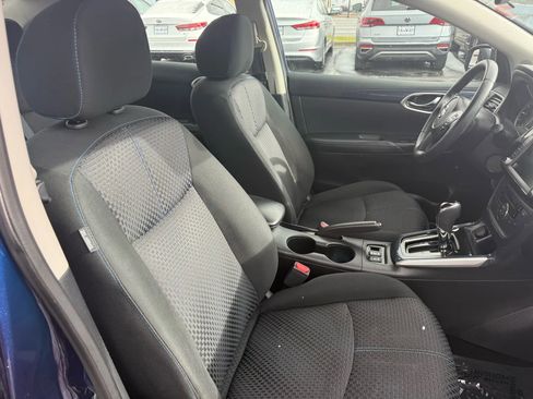 Used 2019 Nissan Sentra SR image 26