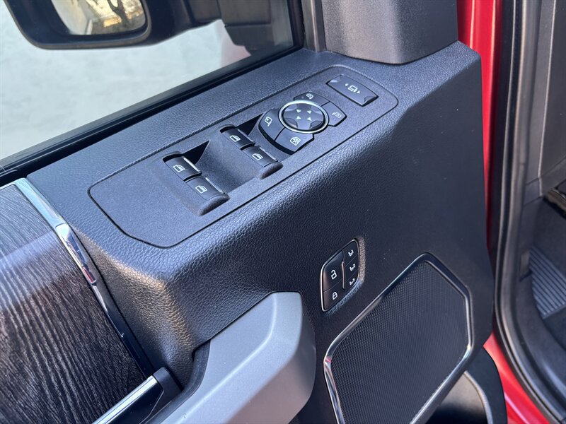 Used 2021 Ford F250 Lariat AWD/4WD image 14