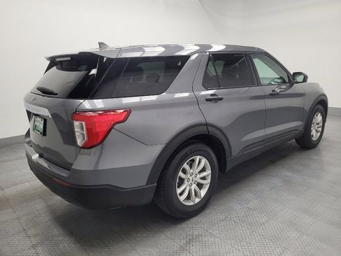 Used 2021 Ford Explorer 2WD image 10