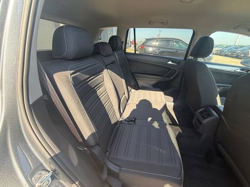 Used 2024 Volkswagen Tiguan S AWD/4WD image 42