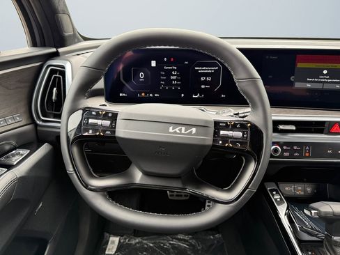 New 2026 Kia Sorento SX Prestige image 12