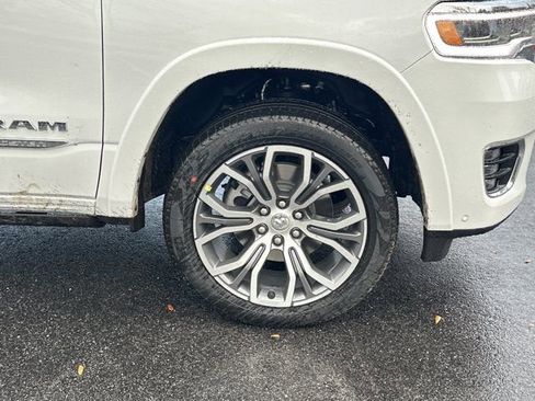 New 2026 RAM 1500 Tungsten image 12