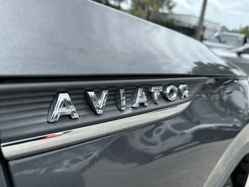 Used 2023 Lincoln Aviator Reserve AWD/4WD image 15