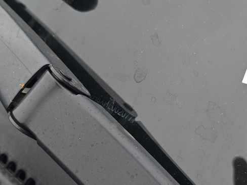 Used 2017 Honda CR-V EX-L image 3
