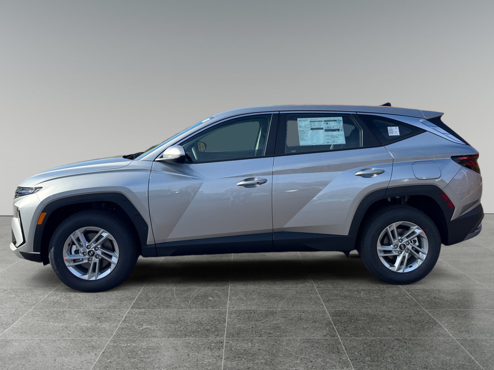 New 2026 Hyundai Tucson SE AWD/4WD image 2