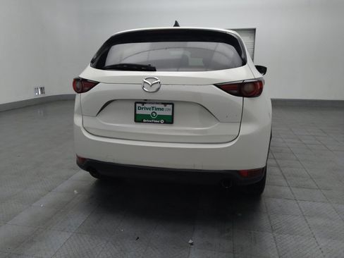Used 2017 MAZDA CX-5 Grand Touring image 7
