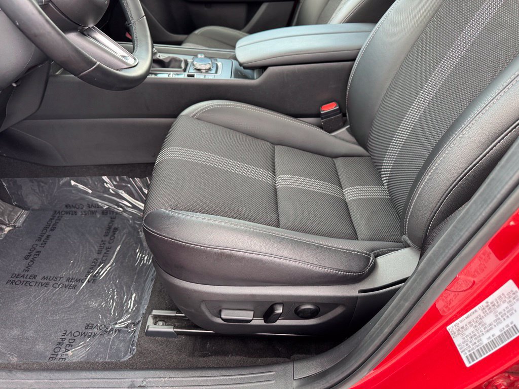 Used 2026 MAZDA CX-50 AWD 2.5 S w/ Preferred Pkg image 12