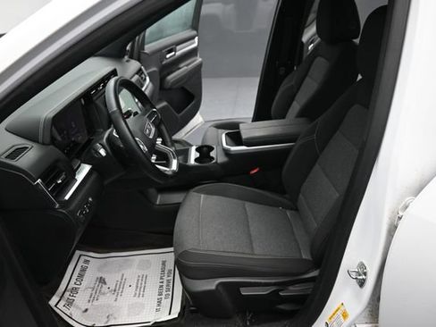 Used 2025 GMC Terrain Elevation AWD/4WD image 12