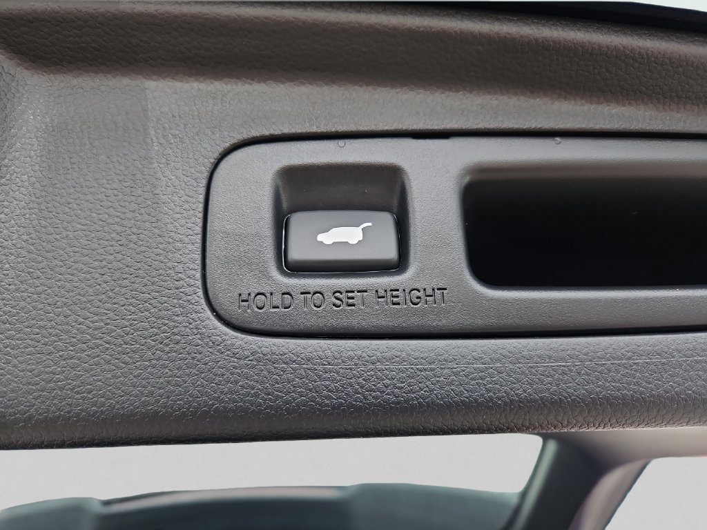 Certified 2026 Honda CR-V EX-L image 22