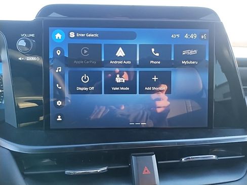New 2026 Subaru Outback Touring AWD/4WD image 36