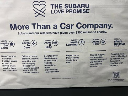 New 2026 Subaru Outback Touring XT AWD/4WD image 40