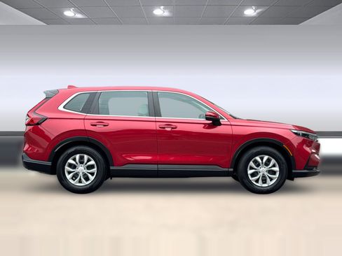 Used 2024 Honda CR-V LX image 7