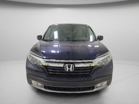Certified 2019 Honda Ridgeline RTL-E image 2