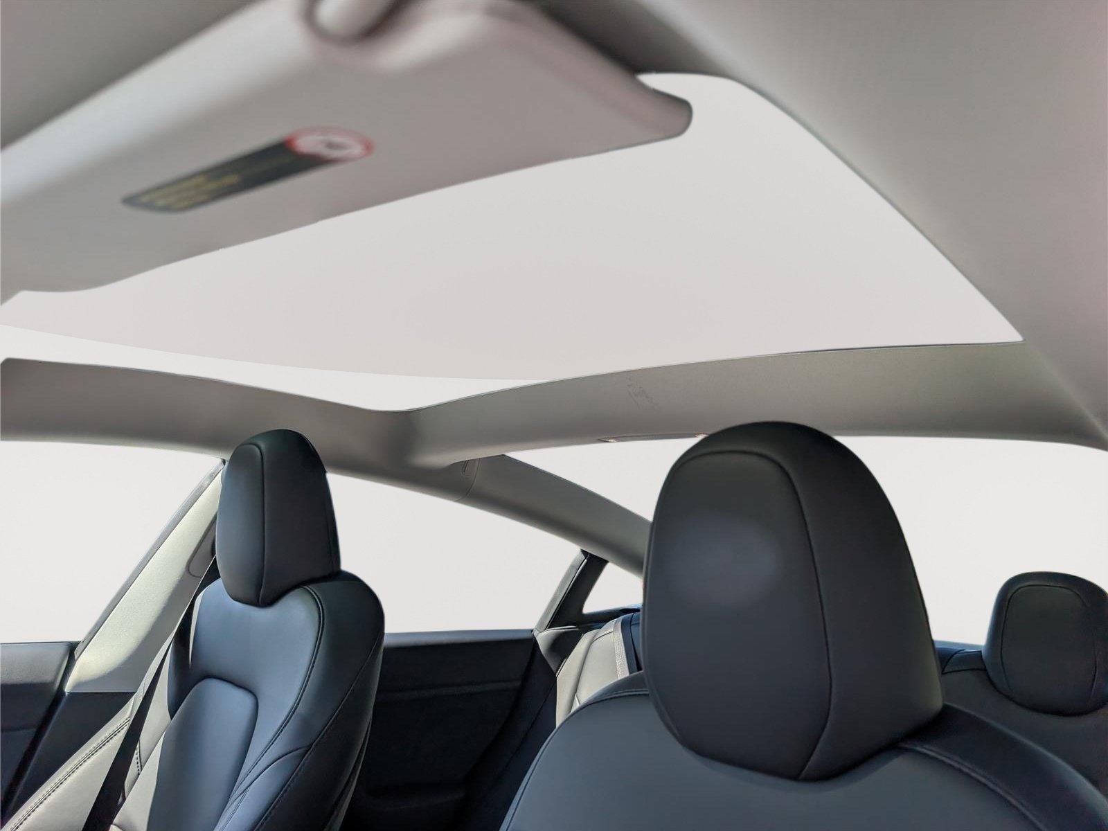 Used 2023 Tesla Model 3 Standard Range RWD image 27