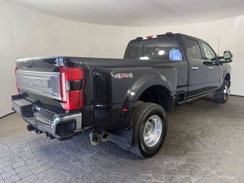 Certified 2026 Ford F350 King Ranch AWD/4WD image 9