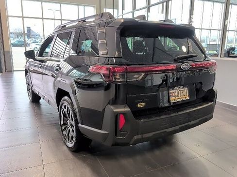 New 2026 Subaru Outback Limited XT image 3