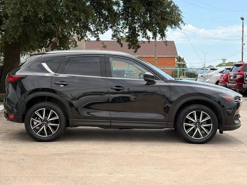 Used 2018 MAZDA CX-5 Grand Touring w/ Premium Package AWD/4WD image 2