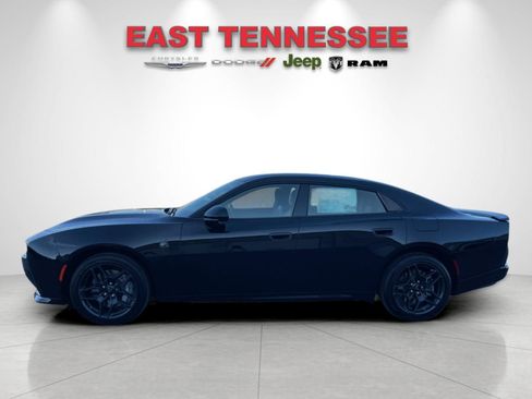 New 2027 Dodge Charger Scat Pack w/ Blacktop Package AWD/4WD image 6
