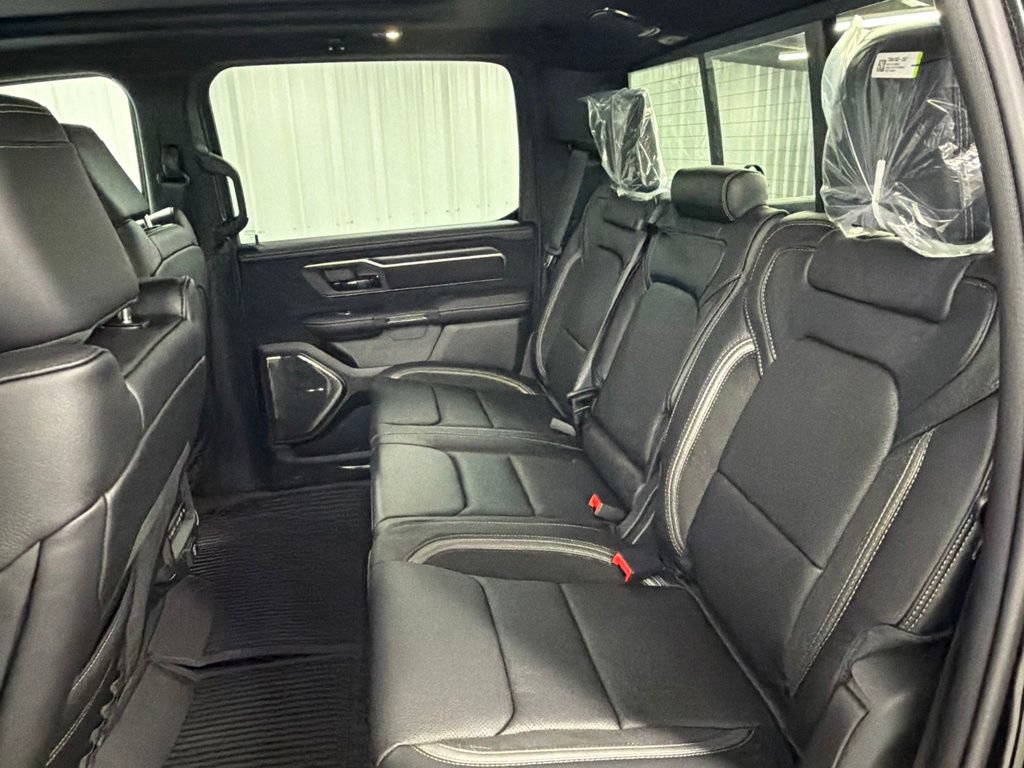 New 2026 RAM 1500 RHO w/ RHO Level 1 Equipment Group AWD/4WD image 11