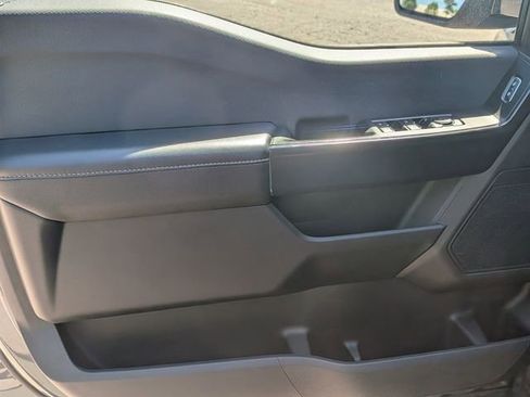Used 2024 Ford F150 STX AWD/4WD image 12