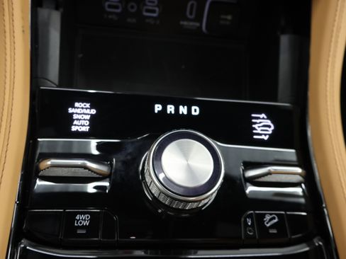 Used 2025 Jeep Grand Cherokee L Summit AWD/4WD image 86