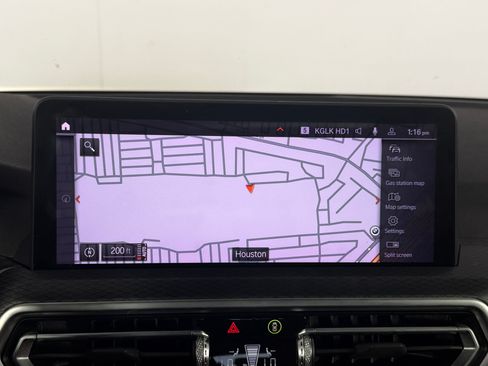 Used 2023 BMW X3 sDrive30i w/ M Sport Package RWD image 29