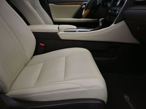 Used 2020 Lexus RX 350 350 w/ Premium Package image 25