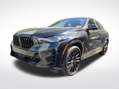 Certified 2026 BMW X6 xDrive40i