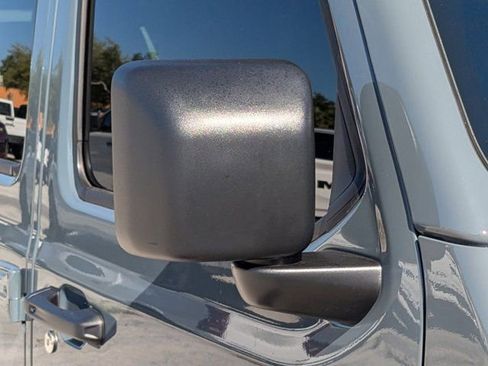 New 2026 Jeep Gladiator Mojave AWD/4WD image 11