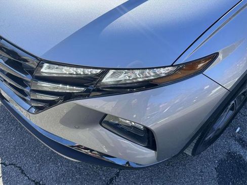 Used 2023 Hyundai Tucson Limited image 8