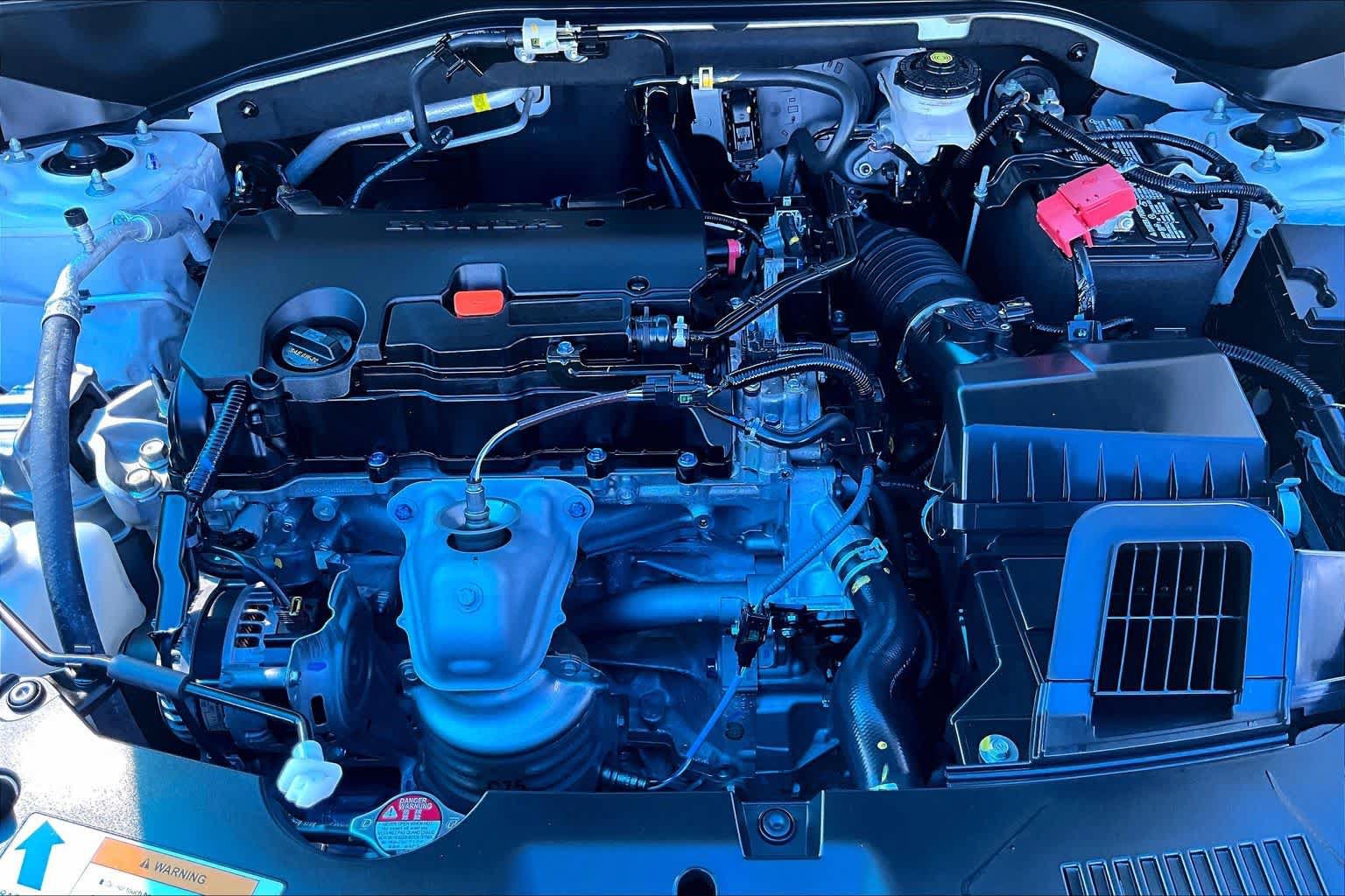 Used 2025 Honda HR-V Sport image 31