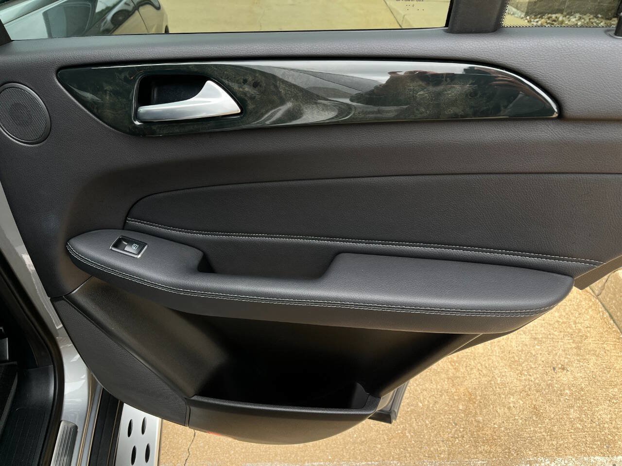 Used 2016 Mercedes-Benz GLE 350 image 21