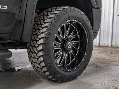 Used 2020 GMC Sierra 2500 Denali w/ Denali Ultimate Package AWD/4WD image 61
