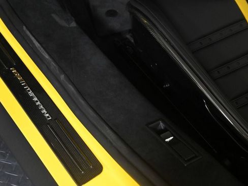 Certified 2024 Ferrari SF90 Spider AWD/4WD image 21