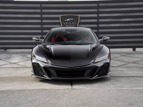 Used 2022 Acura NSX Type S image 19