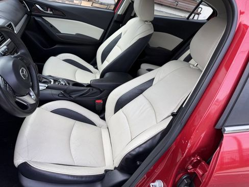 Used 2014 MAZDA MAZDA3 s Grand Touring FWD image 30