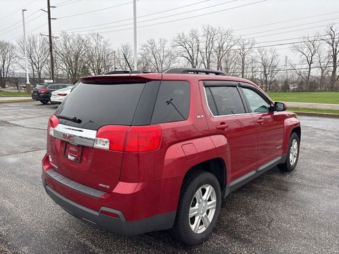 Used 2015 GMC Terrain SLE w/ Convenience Package image 5