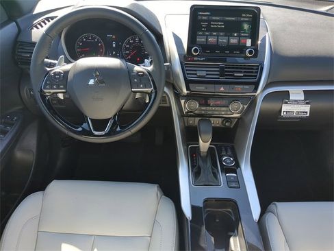 New 2026 Mitsubishi Eclipse Cross SEL image 17