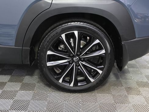 Used 2024 MAZDA CX-50 AWD 2.5 S w/ Weather Package image 20