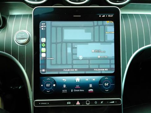 Used 2023 Mercedes-Benz C 300 Sedan image 12