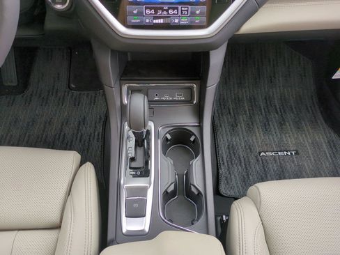 New 2026 Subaru Ascent Limited image 18