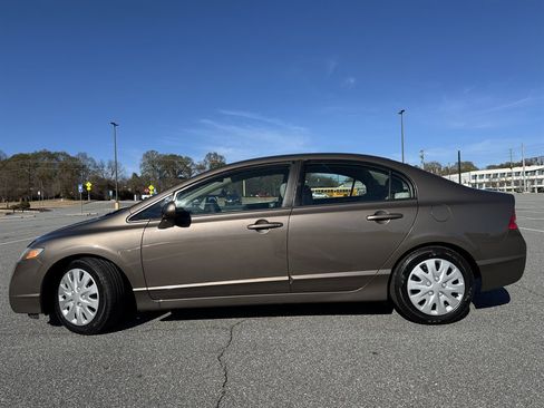 Used 2010 Honda Civic LX image 12