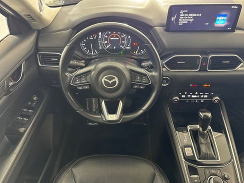 Used 2021 MAZDA CX-5 Grand Touring AWD/4WD image 33
