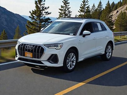 Used 2023 Audi Q3 2.0T Premium