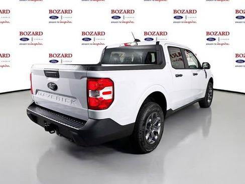 New 2026 Ford Maverick XLT w/ XLT Luxury Package image 8
