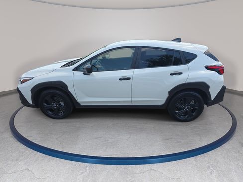 Used 2025 Subaru Crosstrek 2.0i AWD/4WD image 8