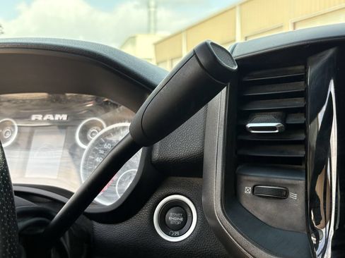 Used 2018 RAM 2500 Limited AWD/4WD image 22