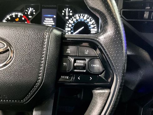 Used 2024 Toyota Tundra SR5 image 24