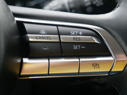 Used 2023 MAZDA CX-30 AWD 2.5 S w/ Premium Package image 28